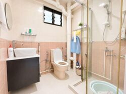 Blk 509 Woodlands Drive 14 (Woodlands), HDB 5 Rooms #584881421